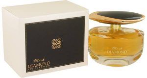 Black Diamond Perfume, de Karina H · Perfume de Mujer