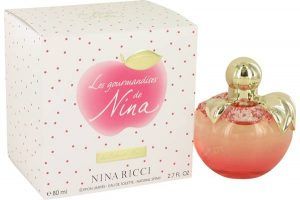 Les Gourmandises De Nina Perfume, de Nina Ricci · Perfume de Mujer Les Gourmandises De Nina Perfume, de Nina Ricci · Perfume de Mujer