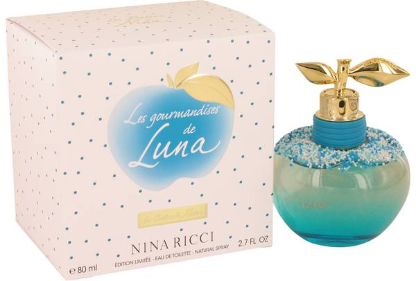 perfume Les Gourmandises De Lune Perfume
