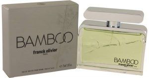Bamboo Franck Olivier Cologne, de Franck Olivier · Perfume de Hombre Bamboo Franck Olivier Cologne, de Franck Olivier · Perfume de Hombre