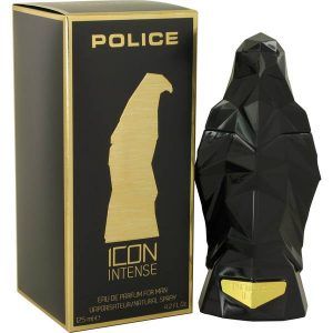 Police Icon Intense Cologne, de Police Colognes · Perfume de Hombre Police Icon Intense Cologne, de Police Colognes · Perfume de Hombre