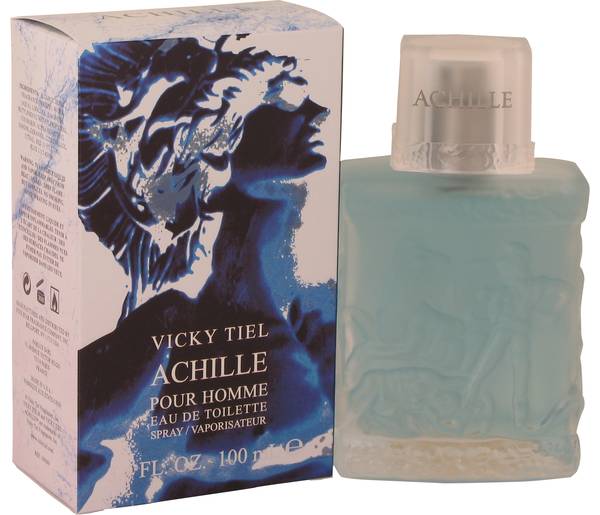 perfume Achille Pour Homme Cologne