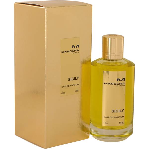 perfume Mancera Sicily Perfume