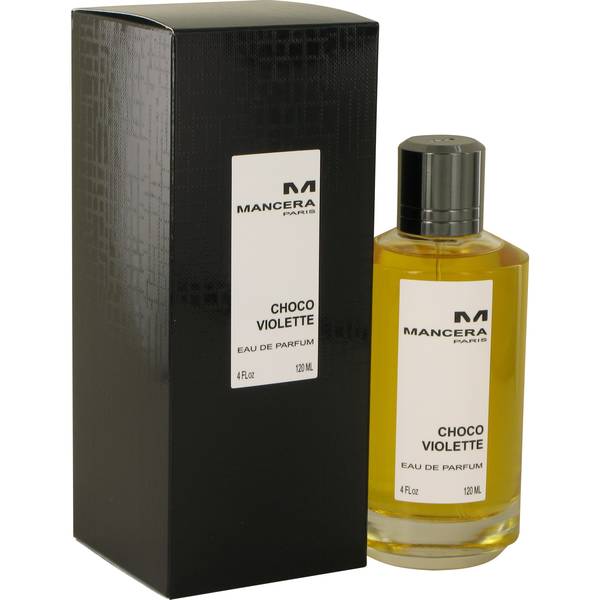 perfume Mancera Choco Violette Perfume