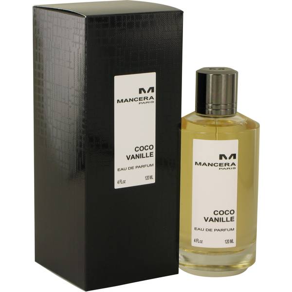 perfume Mancera Coco Vanille Perfume
