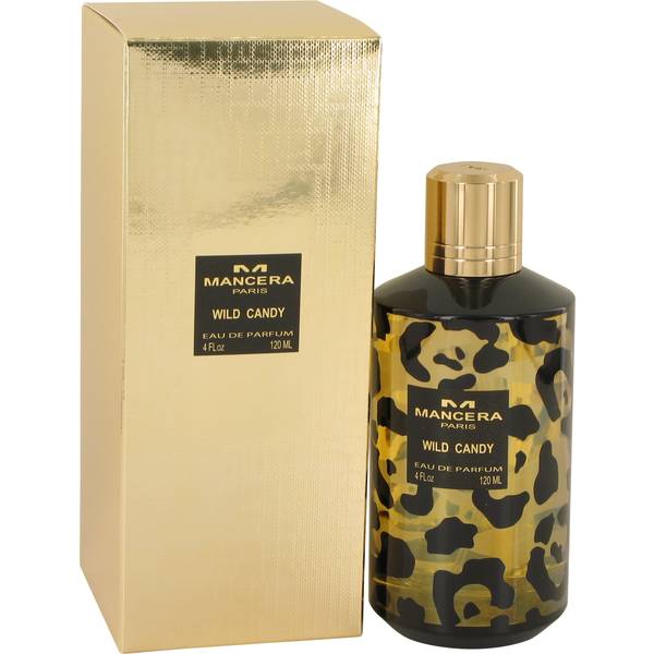 perfume Mancera Wild Candy Perfume