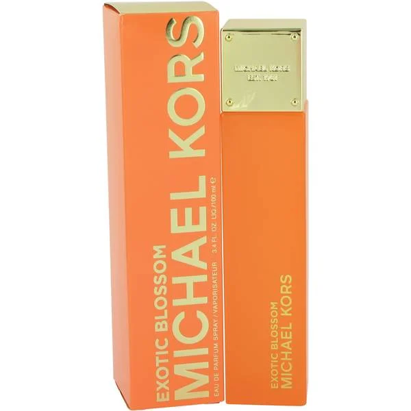 perfume Michael Kors Exotic Blossom Perfume