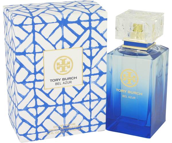 perfume Tory Burch Bel Azur Perfume