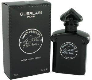 La Petite Robe Noire Black Perfecto Perfume, de Guerlain · Perfume de Mujer La Petite Robe Noire Black Perfecto Perfume, de Guerlain · Perfume de Mujer