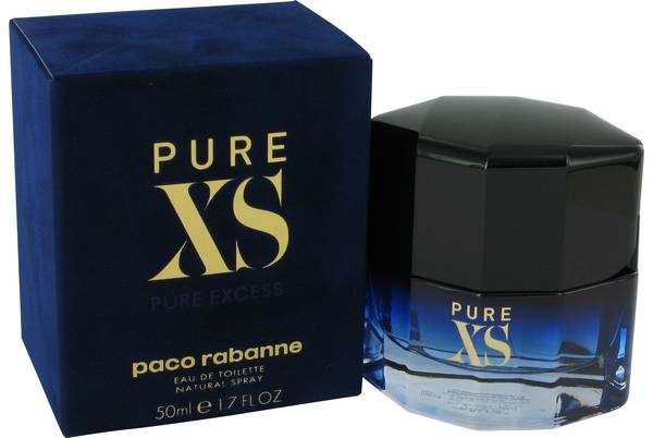 perfume Pure Xs Cologne