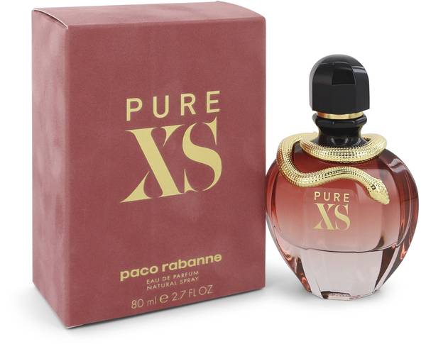 perfume Pure Xs Perfume