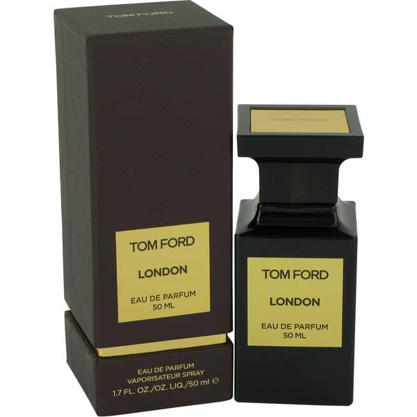 perfume Tom Ford London Perfume