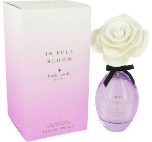 In Full Bloom Perfume, de Kate Spade · Perfume de Mujer In Full Bloom Perfume, de Kate Spade · Perfume de Mujer