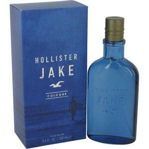 Hollister Jake Blue Cologne, de Hollister · Perfume de Hombre Hollister Jake Blue Cologne, de Hollister · Perfume de Hombre