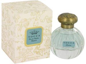Tocca Bianca Perfume, de Tocca · Perfume de Mujer