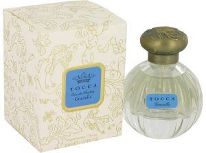 Tocca Graciella Perfume, de Tocca · Perfume de Mujer