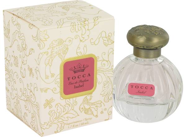 perfume Tocca Isabel Perfume