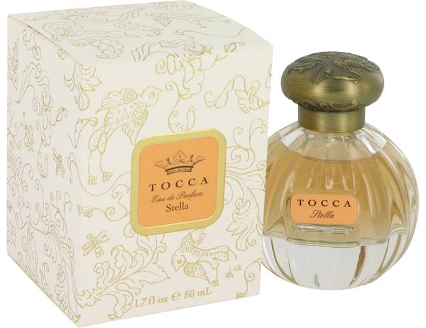 perfume Tocca Stella Perfume