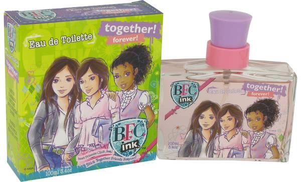 perfume Together Forever Bfc Ink Perfume