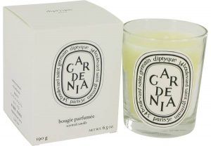 Diptyque Gardenia Scented Candle Perfume, de Diptyque · Perfume de Mujer