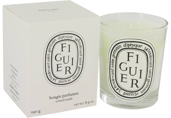 perfume Diptyque Figuier Perfume