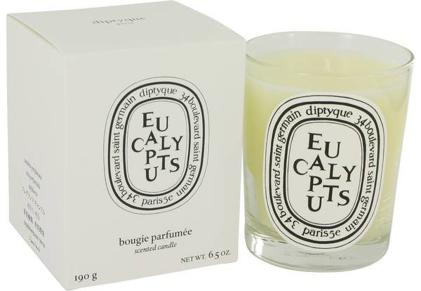perfume Diptyque Eucalyptus Perfume
