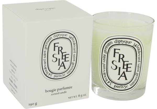perfume Diptyque Freesia Perfume