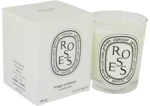 Diptyque Roses Perfume, de Diptyque · Perfume de Mujer