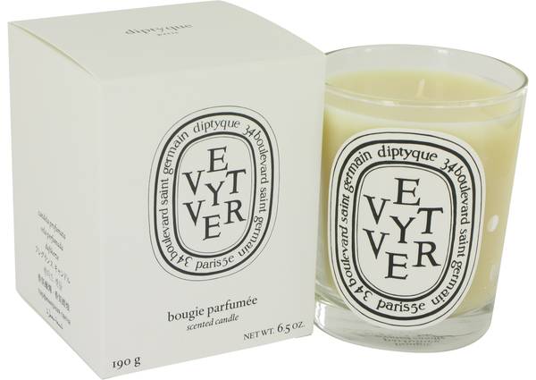perfume Diptyque Vetyver Perfume