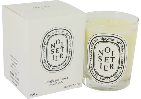 perfume Diptyque Noisetier Perfume