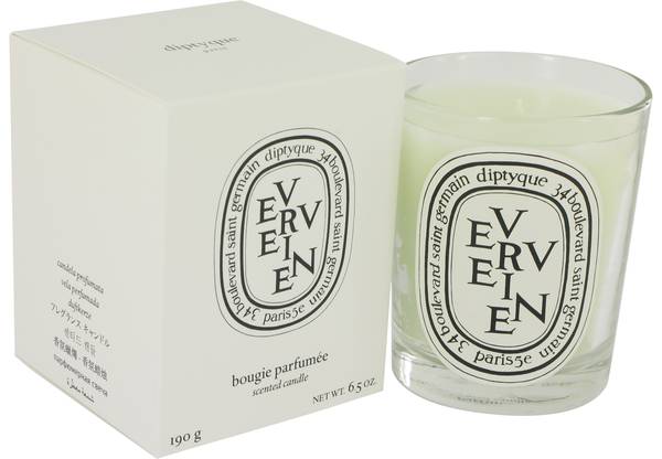 perfume Diptyque Verveine Perfume