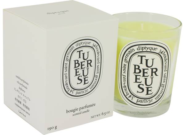 perfume Diptyque Tubereuse Perfume