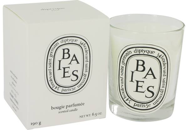 perfume Diptyque Baies Perfume