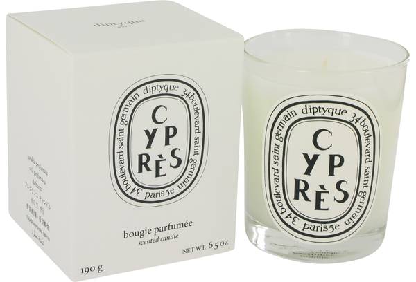 perfume Diptyque Cypres Perfume