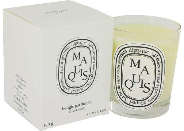 perfume Diptyque Maquis Perfume