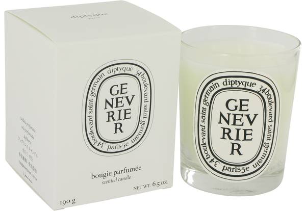 perfume Diptyque Genevrier Perfume