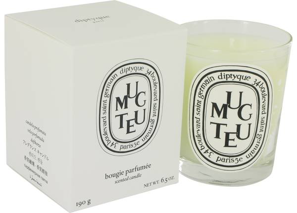 perfume Diptyque Lily Of The Valley Perfume