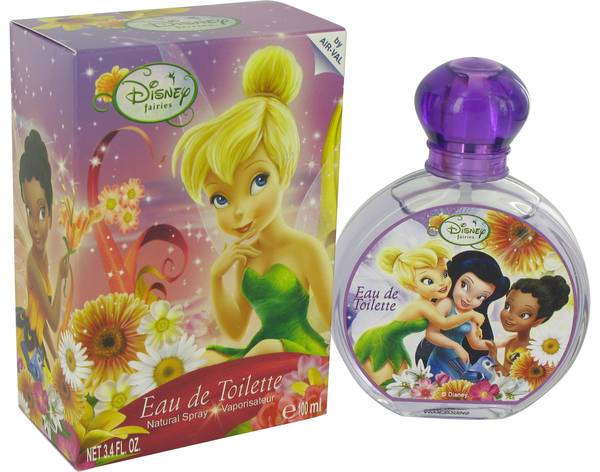 perfume Disney Fairies Perfume