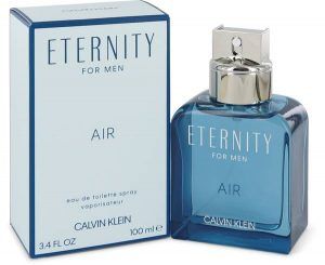 Eternity Air Cologne, de Calvin Klein · Perfume de Hombre Eternity Air Cologne, de Calvin Klein · Perfume de Hombre