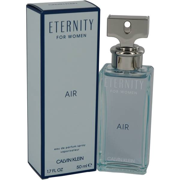 perfume Eternity Air Perfume