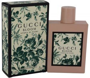 Gucci Bloom Acqua Di Fiori Perfume, de Gucci · Perfume de Mujer Gucci Bloom Acqua Di Fiori Perfume, de Gucci · Perfume de Mujer
