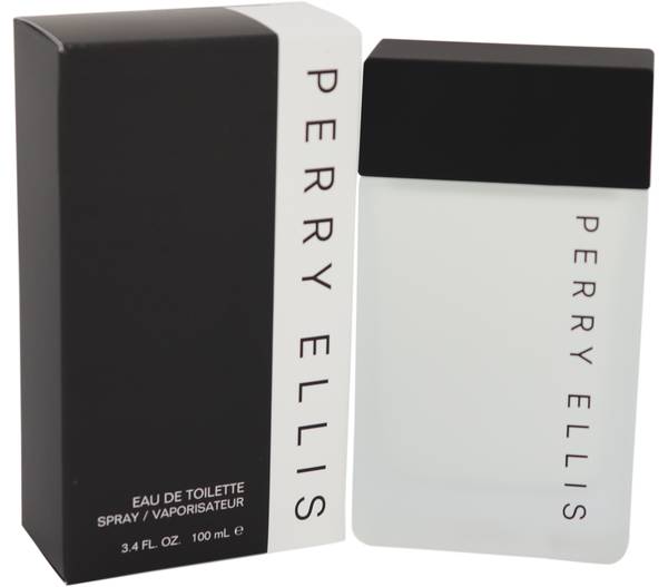 perfume Perry Ellis 2017 Men Cologne
