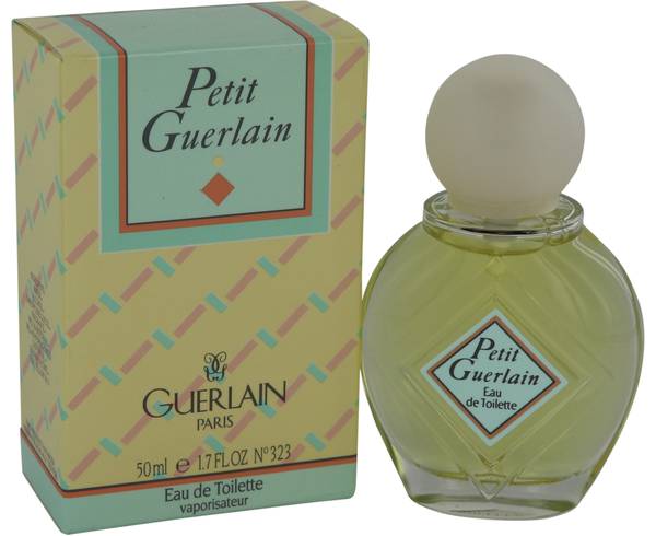 perfume Petit Guerlain Perfume