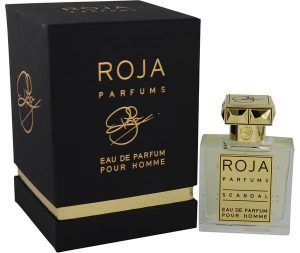 Roja Scandal Cologne, de Roja Parfums · Perfume de Hombre