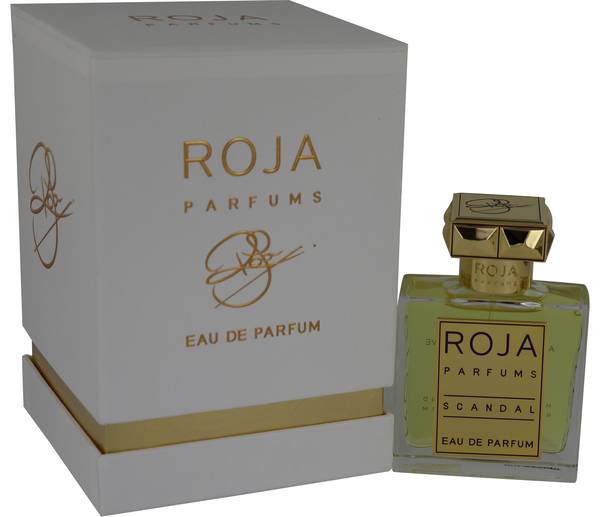 perfume Roja Scandal Perfume