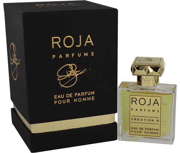 perfume Roja Creation-r Cologne
