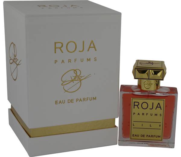 perfume Roja Lily Perfume