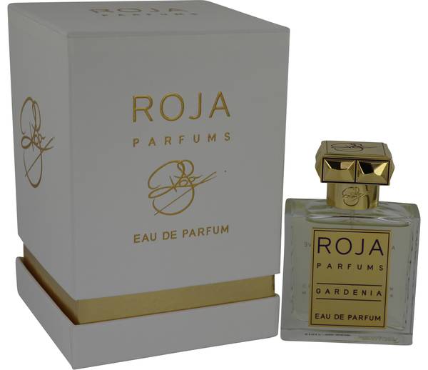 perfume Roja Gardenia Perfume