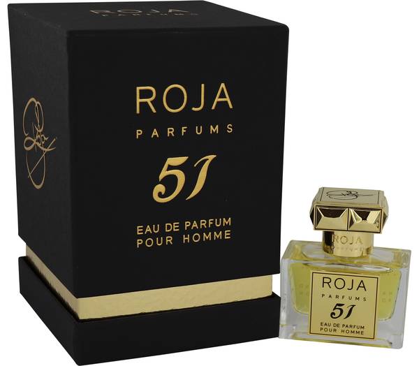 perfume 51 Pour Homme Cologne