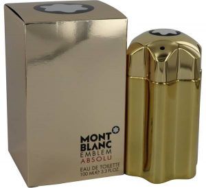 Montblanc Emblem Absolu Cologne, de Mont Blanc · Perfume de Hombre